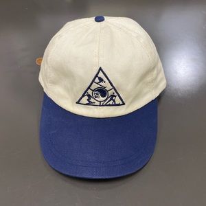 VINTAGE HIGH PARK SKI CLUB CAP